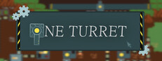 One Turret cover