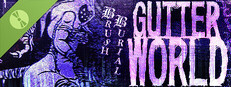 Brush Burial: Gutter World Demo Small Capsule Image