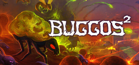 Buggos 2 Playtest