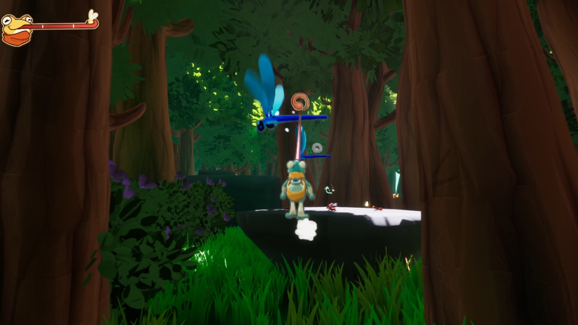 FROB screenshot #6