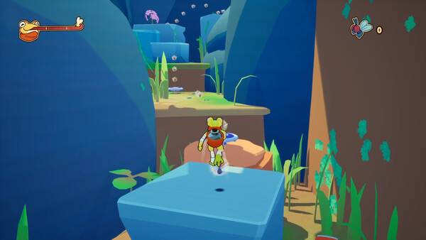 FROB screenshot 6