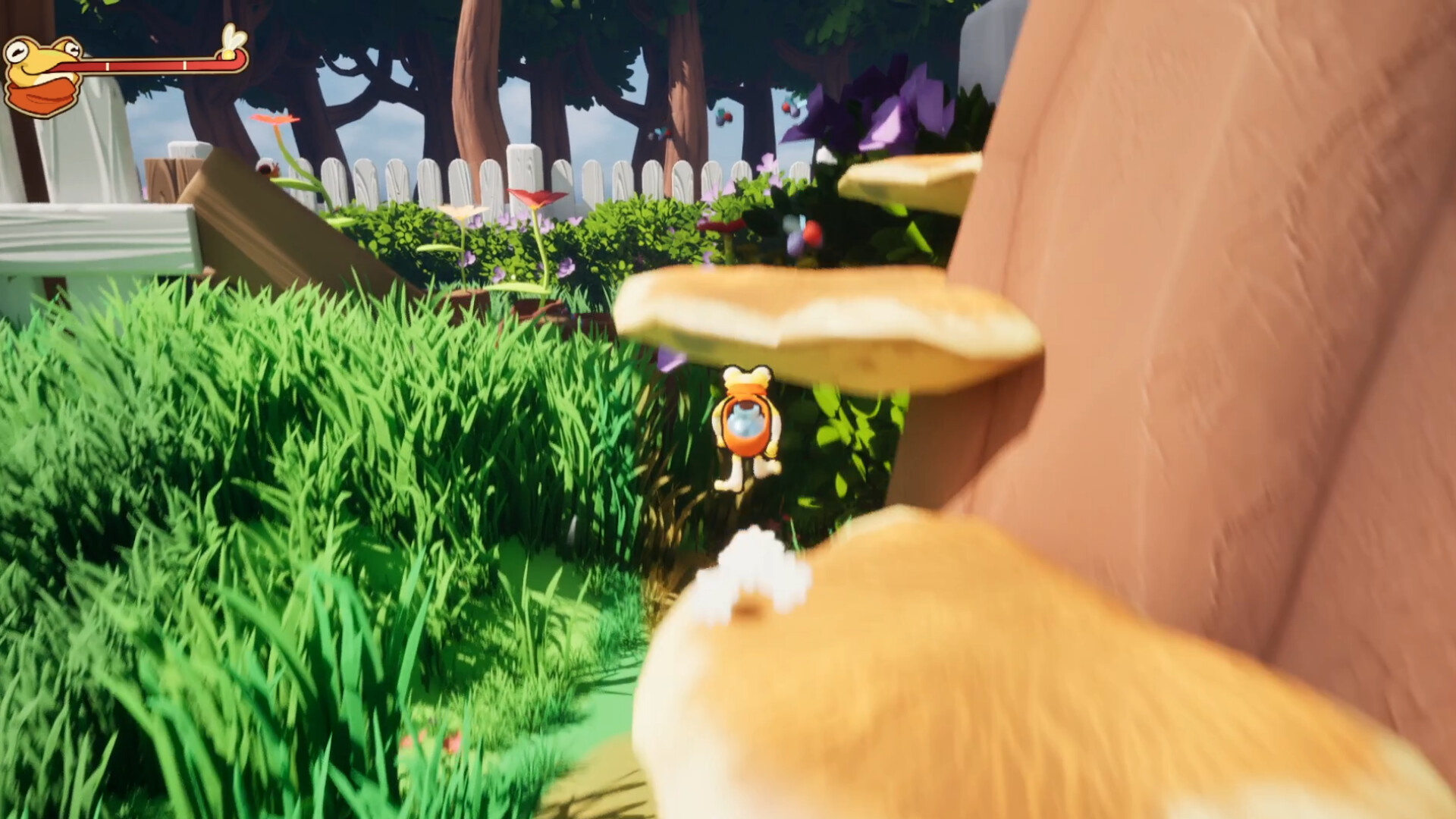 FROB screenshot #8