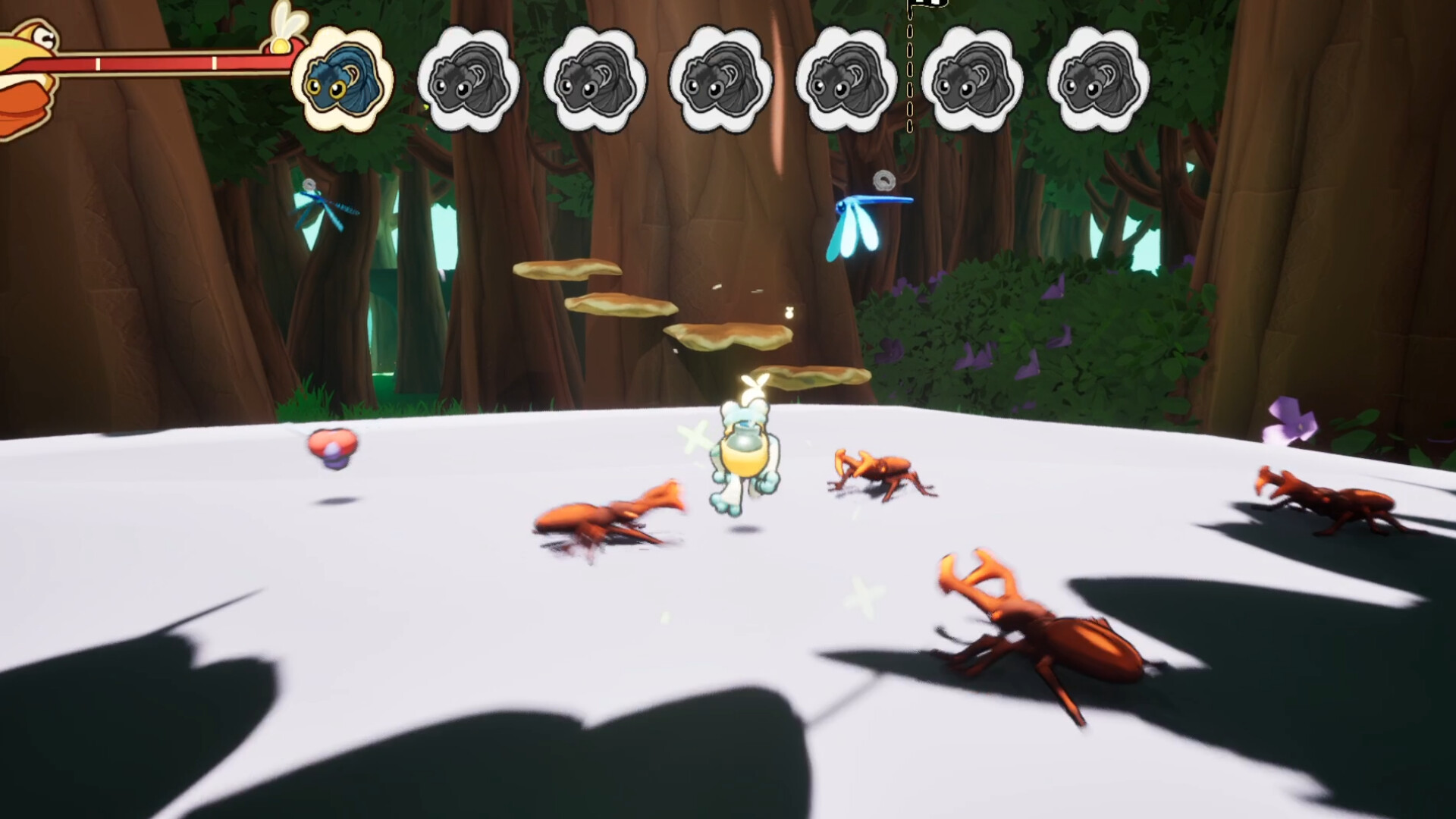 FROB Featured Screenshot #1