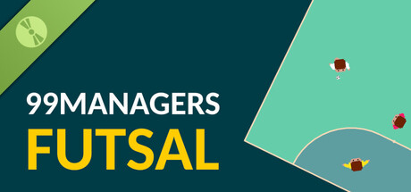 99Managers Futsal Edition Demo