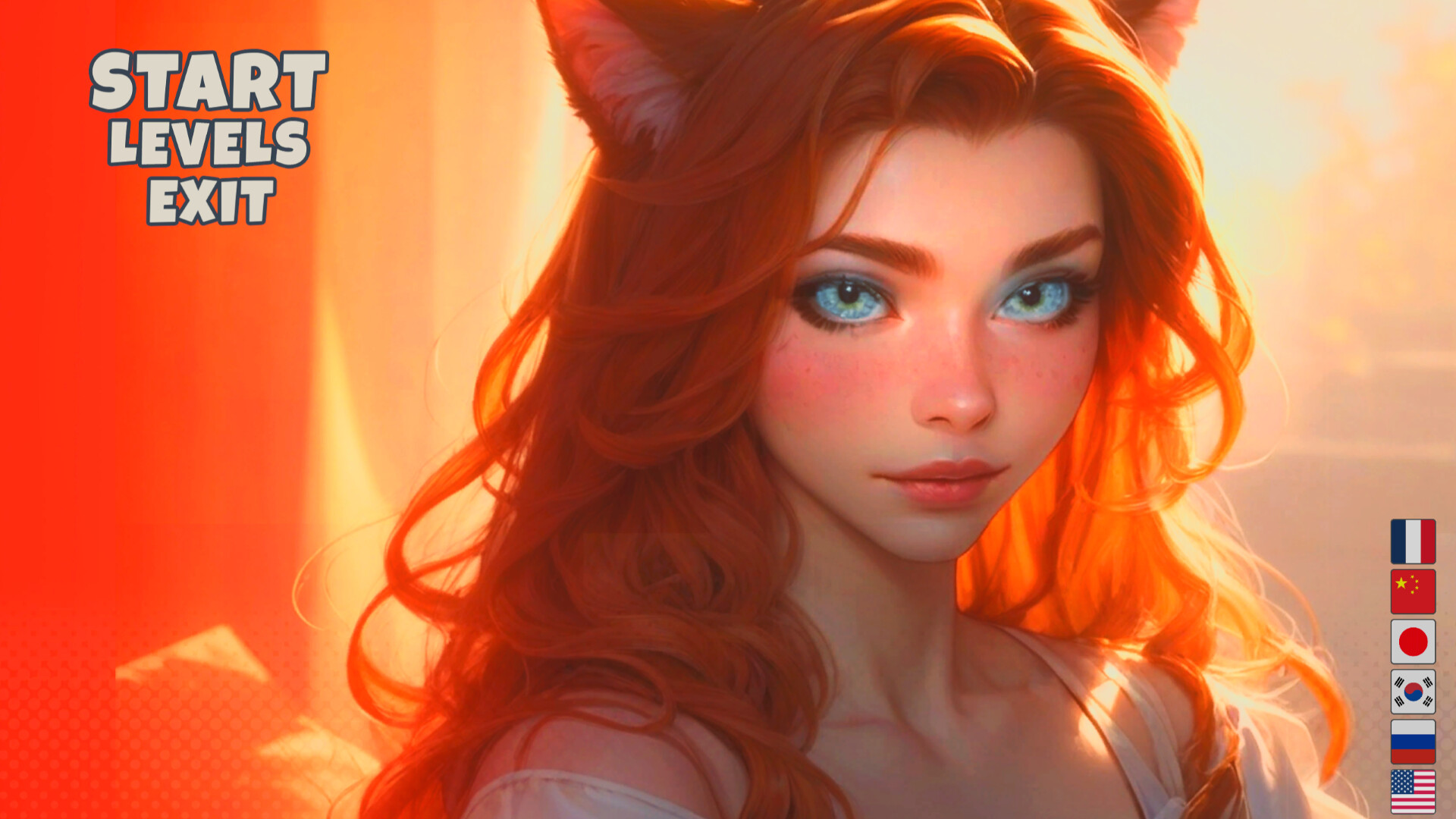 CATGIRLS DO PORN screenshot #9