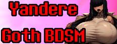 Yandere Goth BDSM