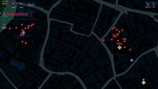 Скриншот из Total City Defence
