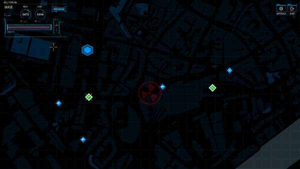 Скриншот из Total City Defence