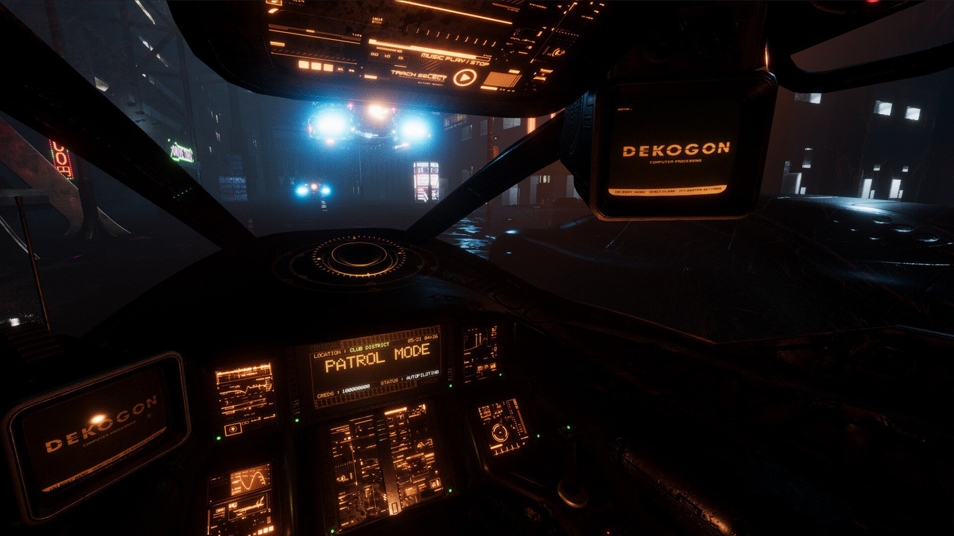 LOW-FI Featured Screenshot #1