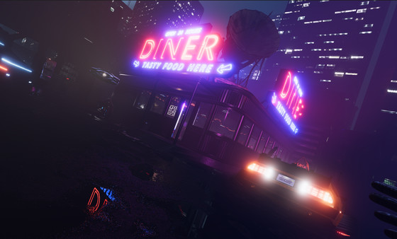 LOW-FI Screenshot