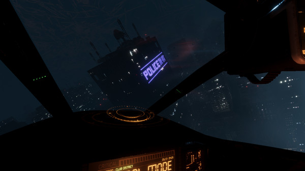 LOW-FI Screenshot
