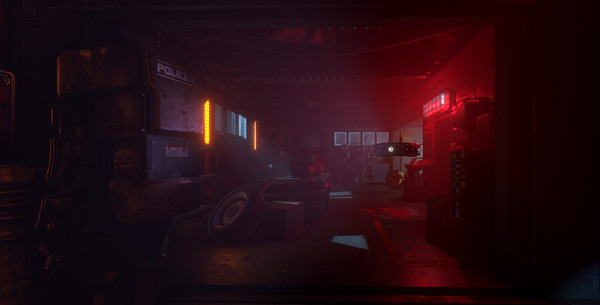 LOW-FI Screenshot
