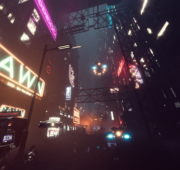 LOW-FI Screenshot