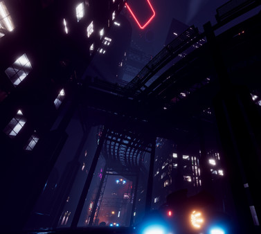 LOW-FI Screenshot