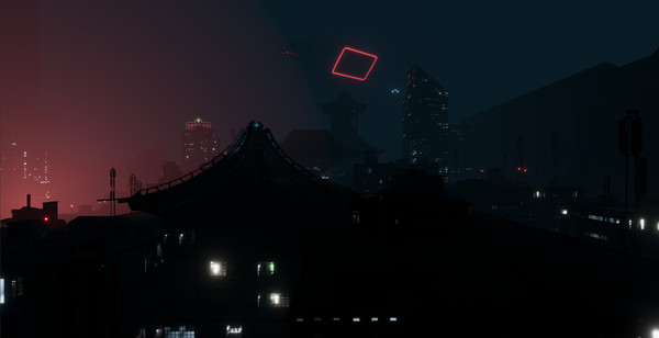 LOW-FI Screenshot