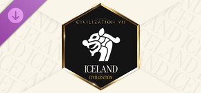 Sid Meier's Civilization® VII: Iceland Pack