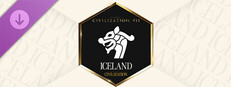 Sid Meier's Civilization® VII: Iceland Pack Banner