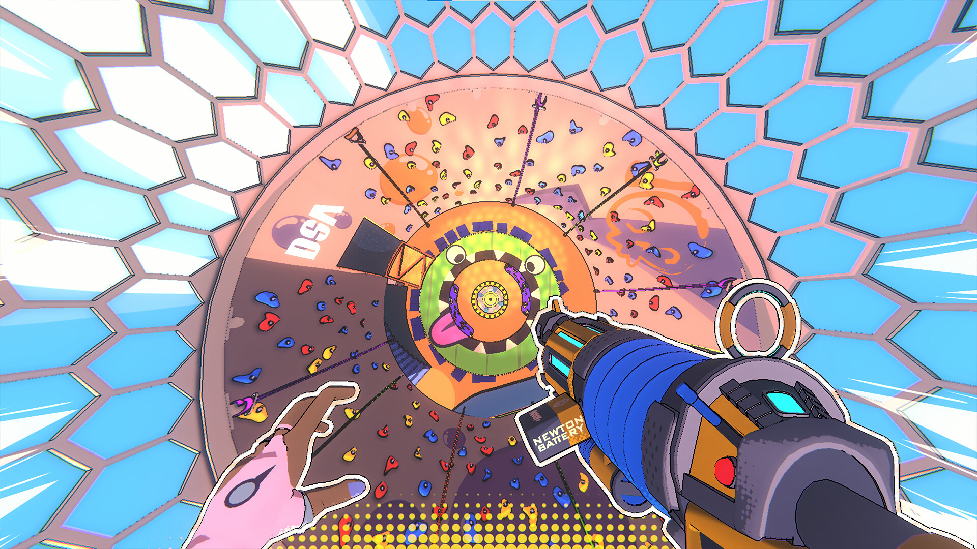 Project: Haste screenshot #5