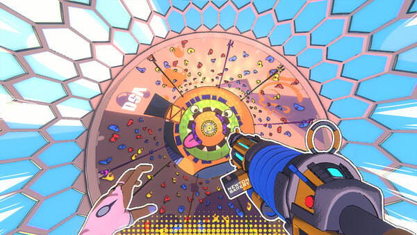 Project: Haste screenshot 5