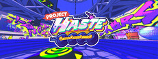 Project: Haste cover