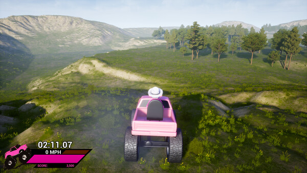 Cancer Crusher USA screenshot 4