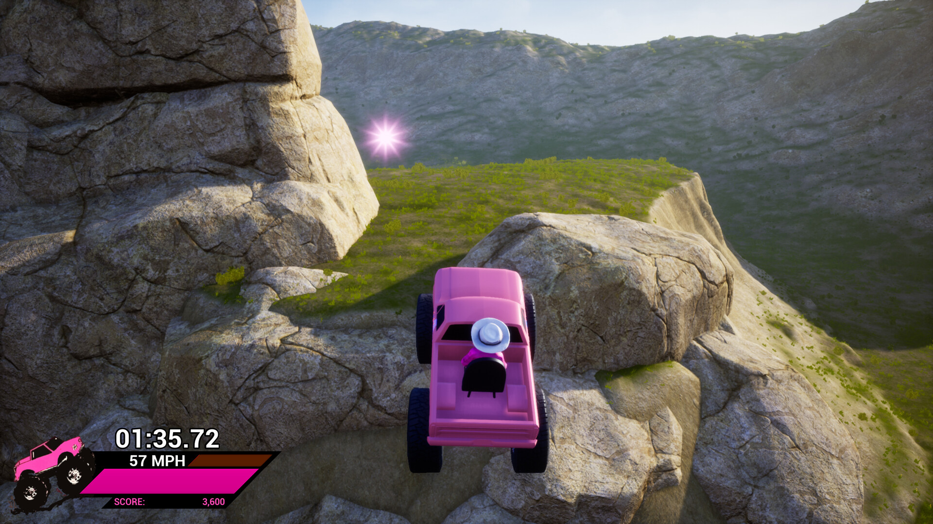 Cancer Crusher USA screenshot #5