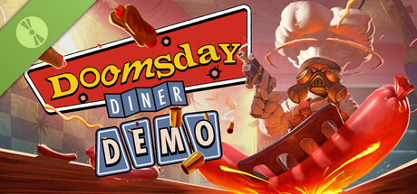 Doomsday Diner Demo