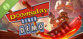 Doomsday Diner Demo