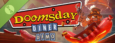 Doomsday Diner Demo