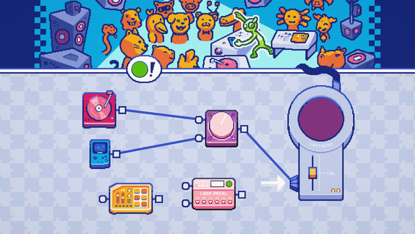 LOOPEDAL screenshot 5