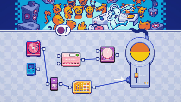 LOOPEDAL screenshot 3