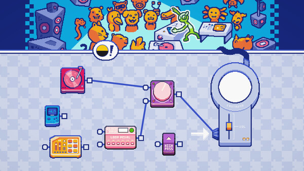 LOOPEDAL screenshot 4
