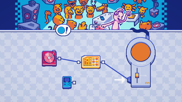 LOOPEDAL screenshot 2