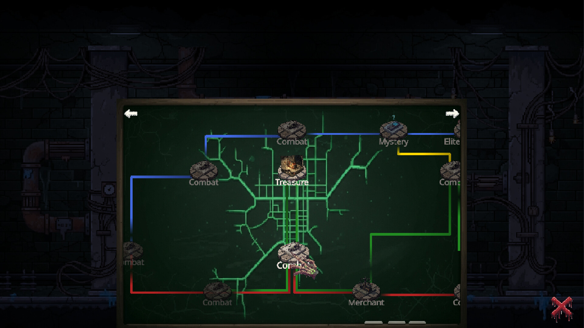 Ultima Statio screenshot #1