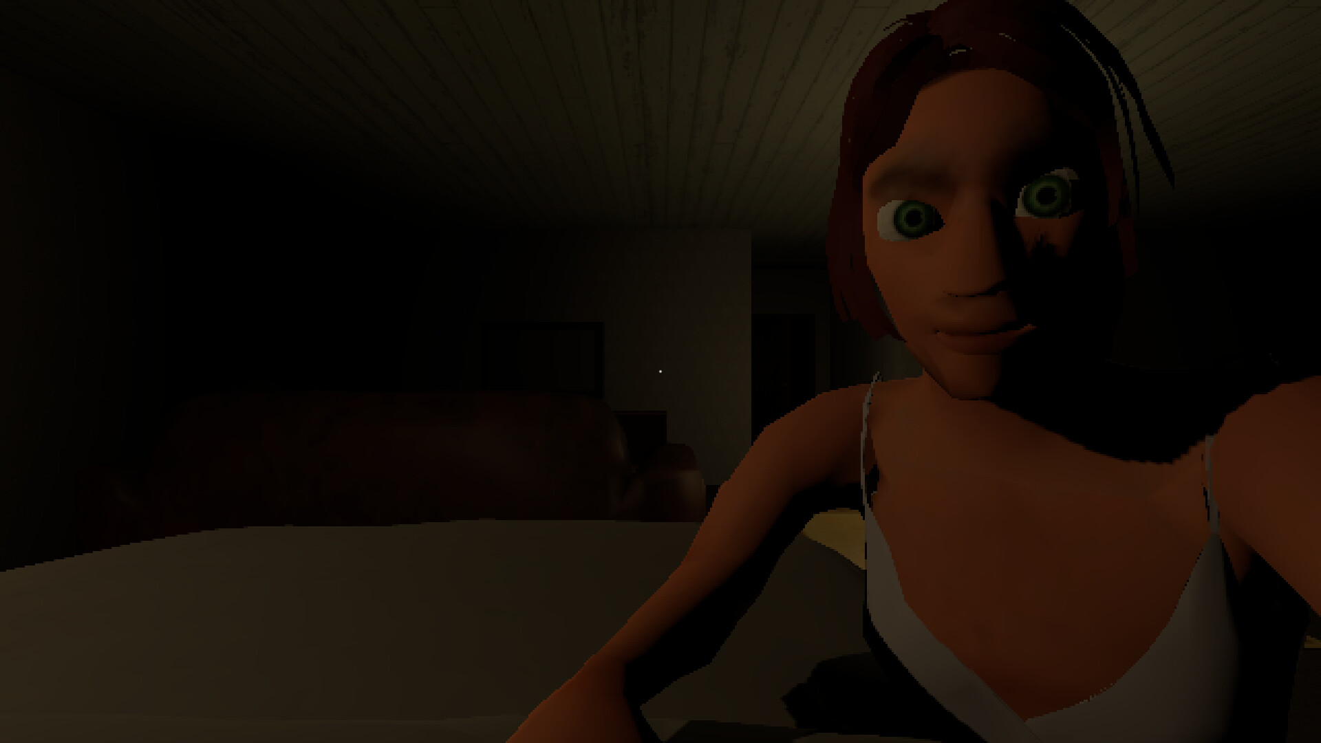 The evil mouse screenshot #6