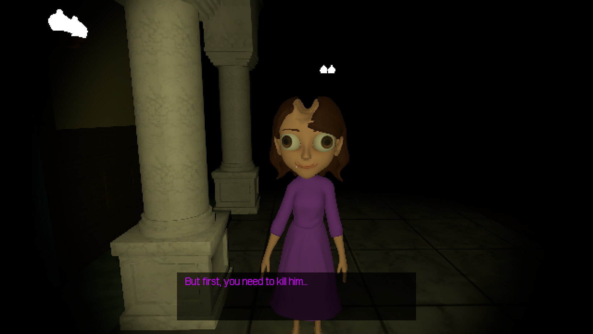 The evil mouse screenshot #5