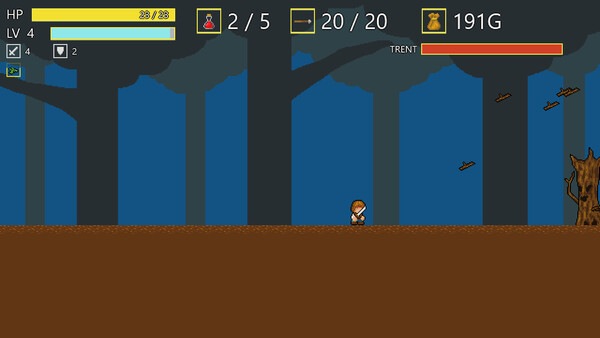 Wilva game for windows Pc 1