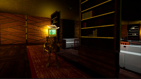 공포의 PC방 screenshot 5