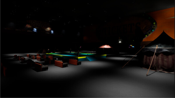 공포의 PC방 screenshot 4