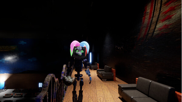 공포의 PC방 screenshot 2