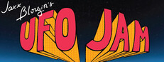 Jaxx Blorgin's UFO Jam