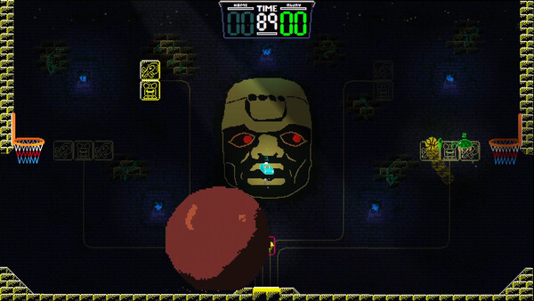 Jaxx Blorgin's UFO Jam screenshot 5