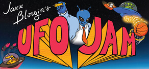 Jaxx Blorgin's UFO Jam