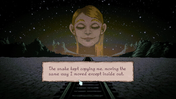 Crawling Angels screenshot 3