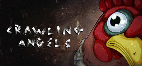 Crawling Angels - ItsTheTalia. Popular. Released March 18, 2026