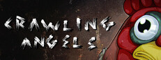 Crawling Angels game cover