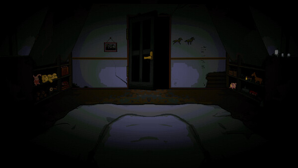 Crawling Angels screenshot 6