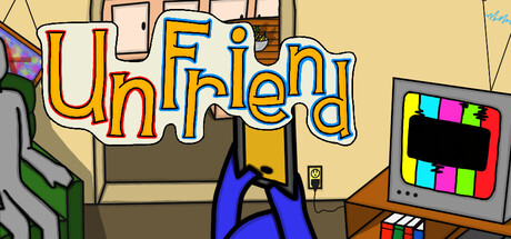 Unfriend