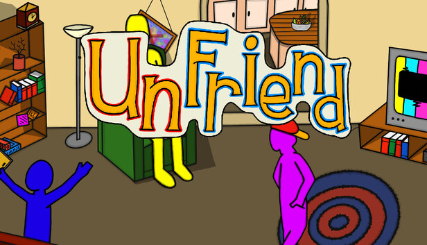 Unfriend