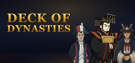 Deck of Dynasties